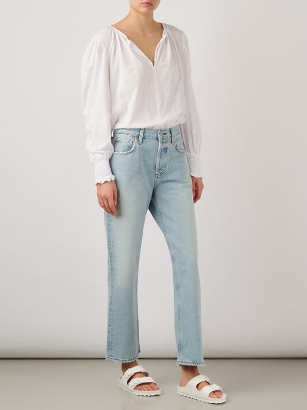 Boyfriend jeans best sale with belt